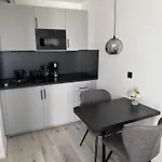 Atlantic 003- Exclusive Ferienwohnung Mit Pool, Sauna Und Fitnessbereich Im Haus