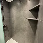 Atlantic 003- Exclusive Ferienwohnung Mit Pool, Sauna Und Fitnessbereich Im Haus