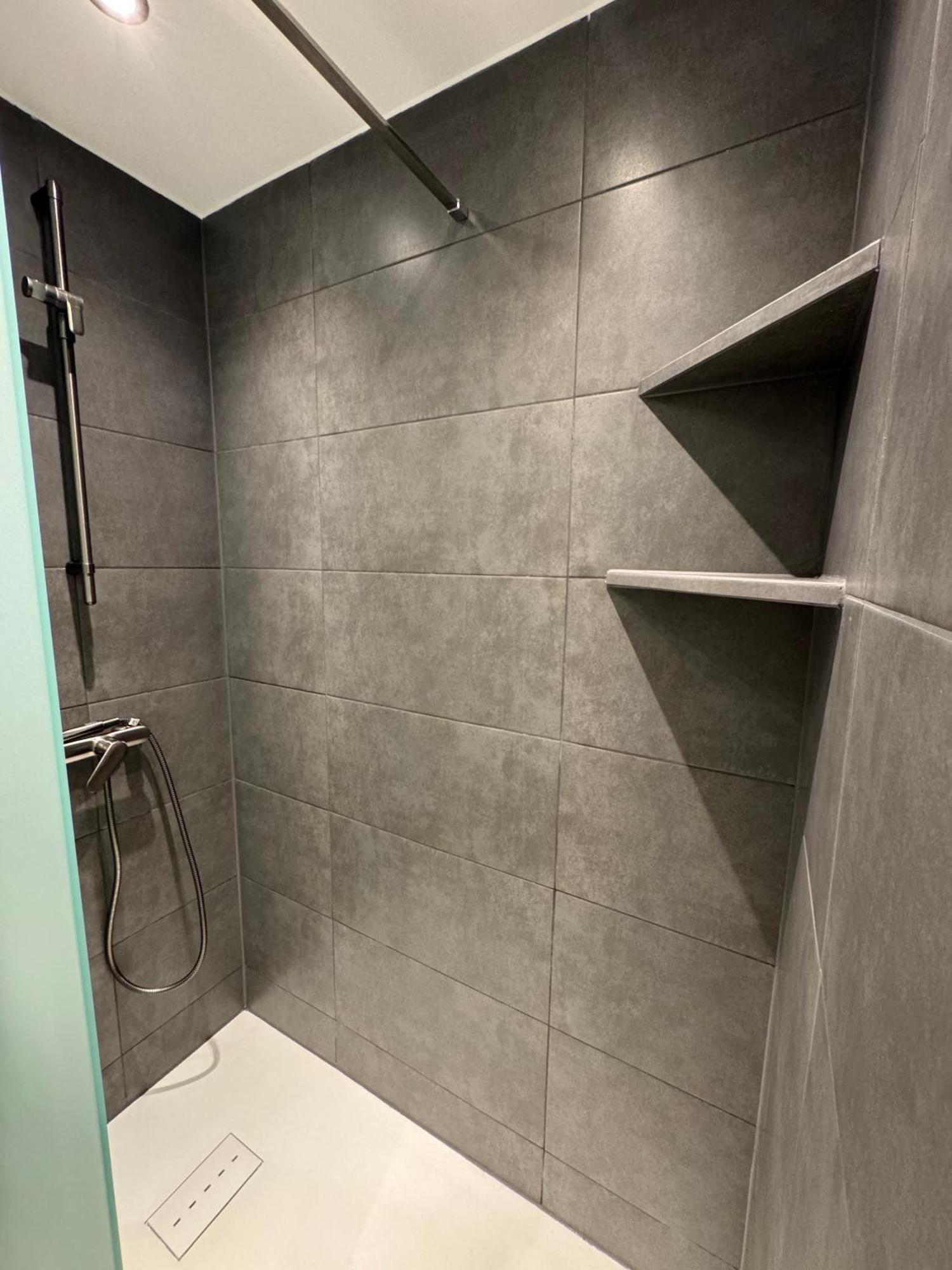 Atlantic 003- Exclusive Mit Pool, Sauna Und Fitnessbereich Im Haus Cuxhaven