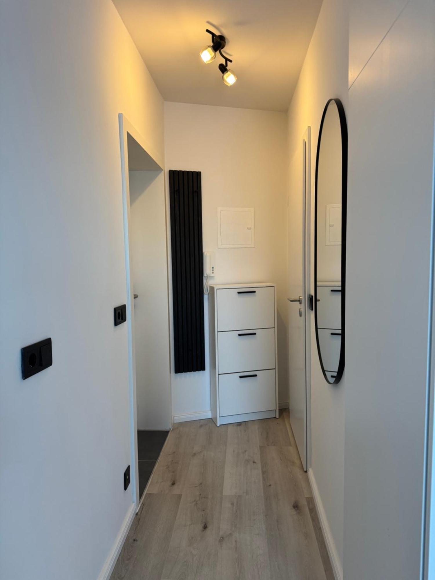 Atlantic 003- Exclusive Mit Pool, Sauna Und Fitnessbereich Im Haus Apartment Cuxhaven