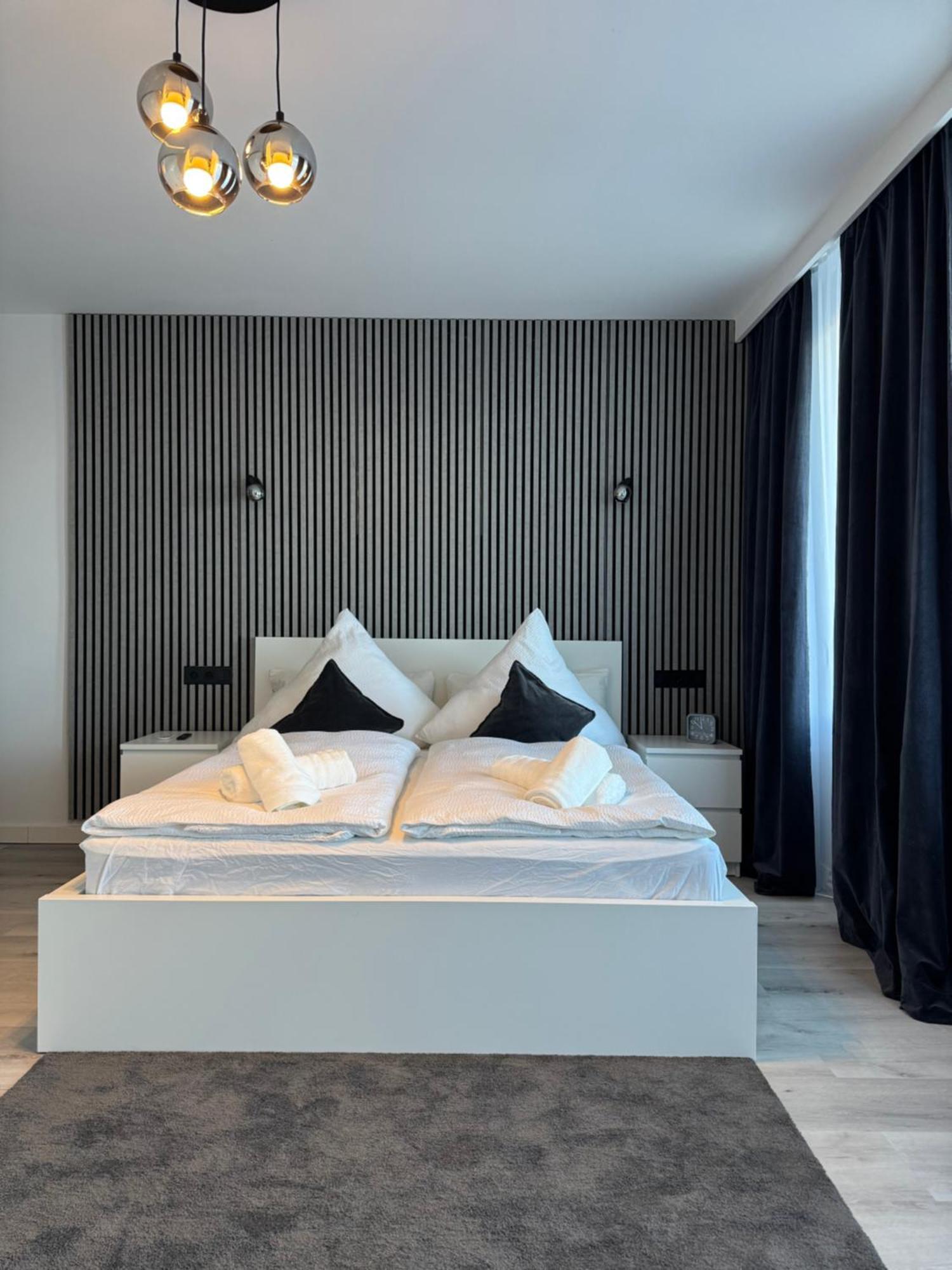 Atlantic 003- Exclusive Mit Pool, Sauna Und Fitnessbereich Im Haus
