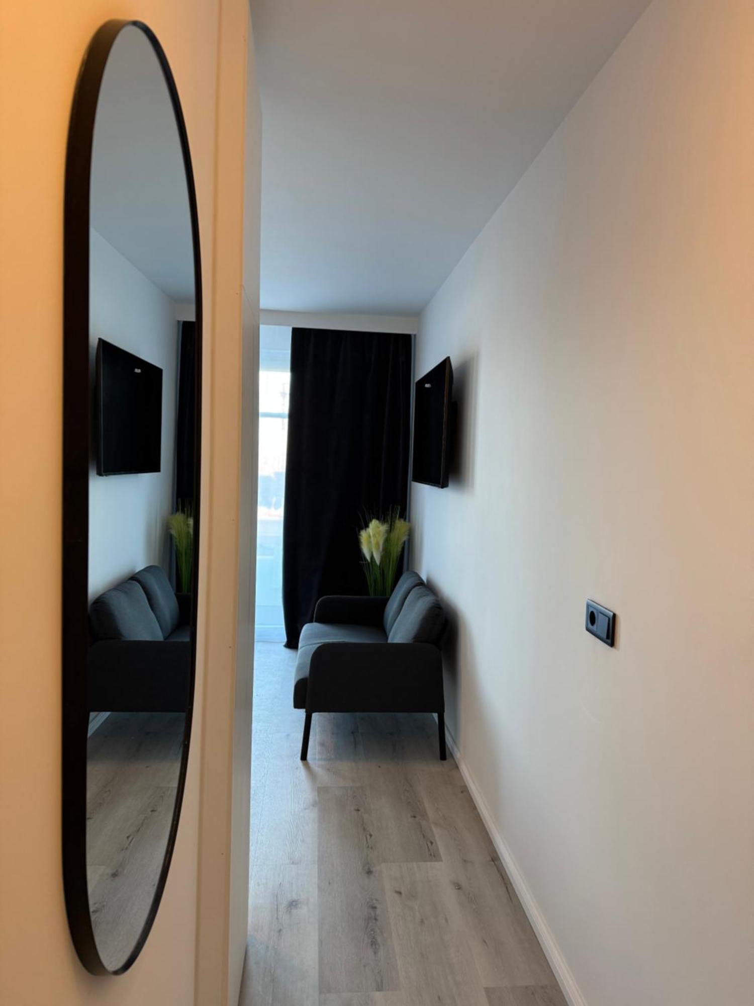 Atlantic 003- Exclusive Mit Pool, Sauna Und Fitnessbereich Im Haus Cuxhaven